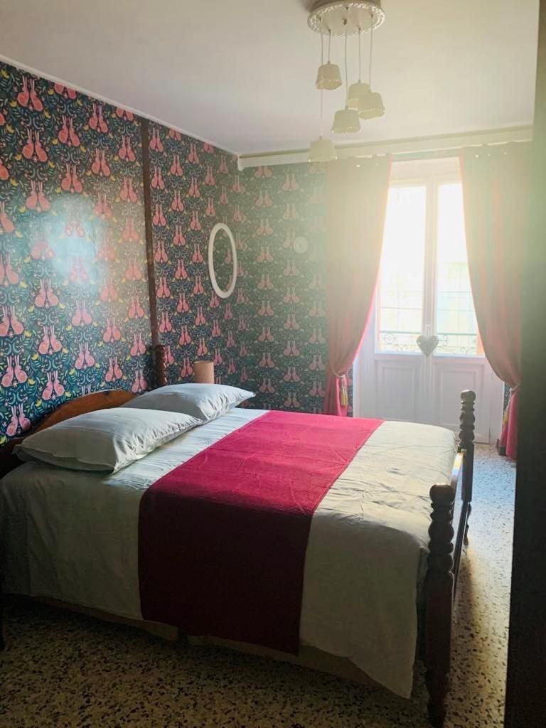 Bed and Breakfast La Babayaga Capestang Exteriér fotografie
