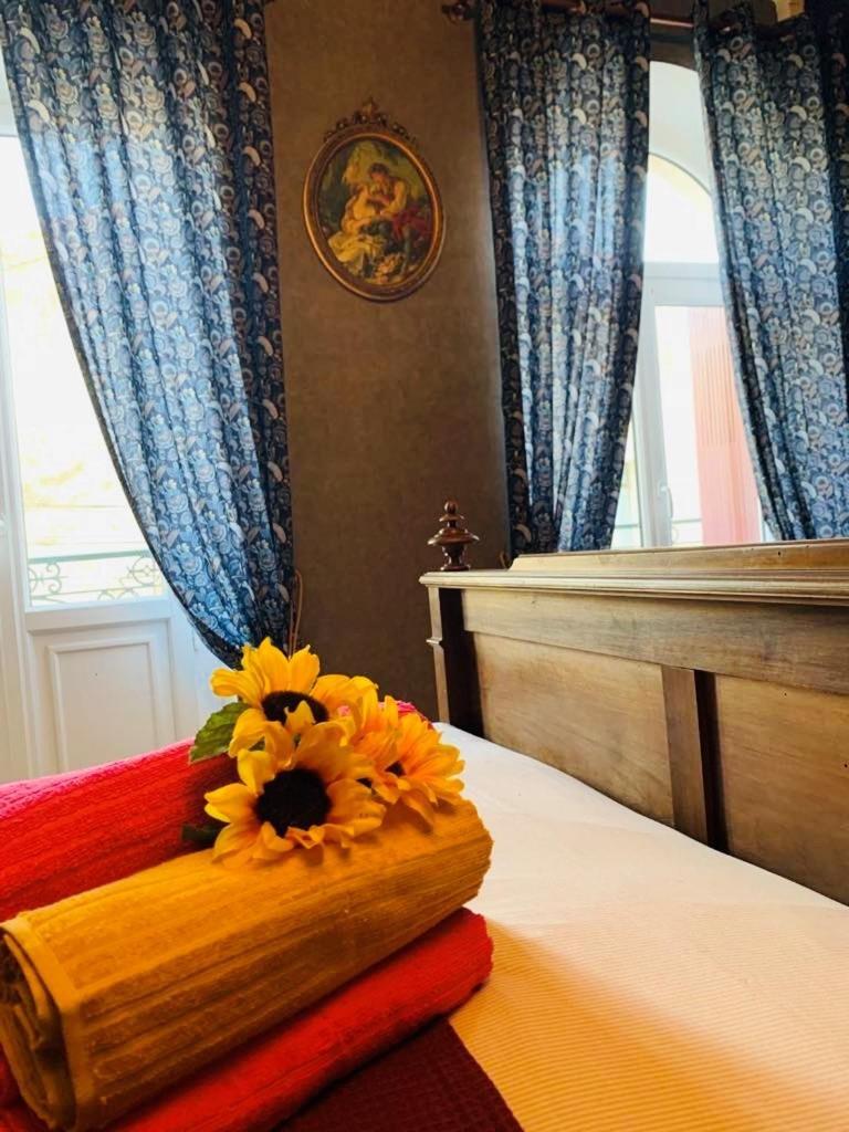 Bed and Breakfast La Babayaga Capestang Exteriér fotografie