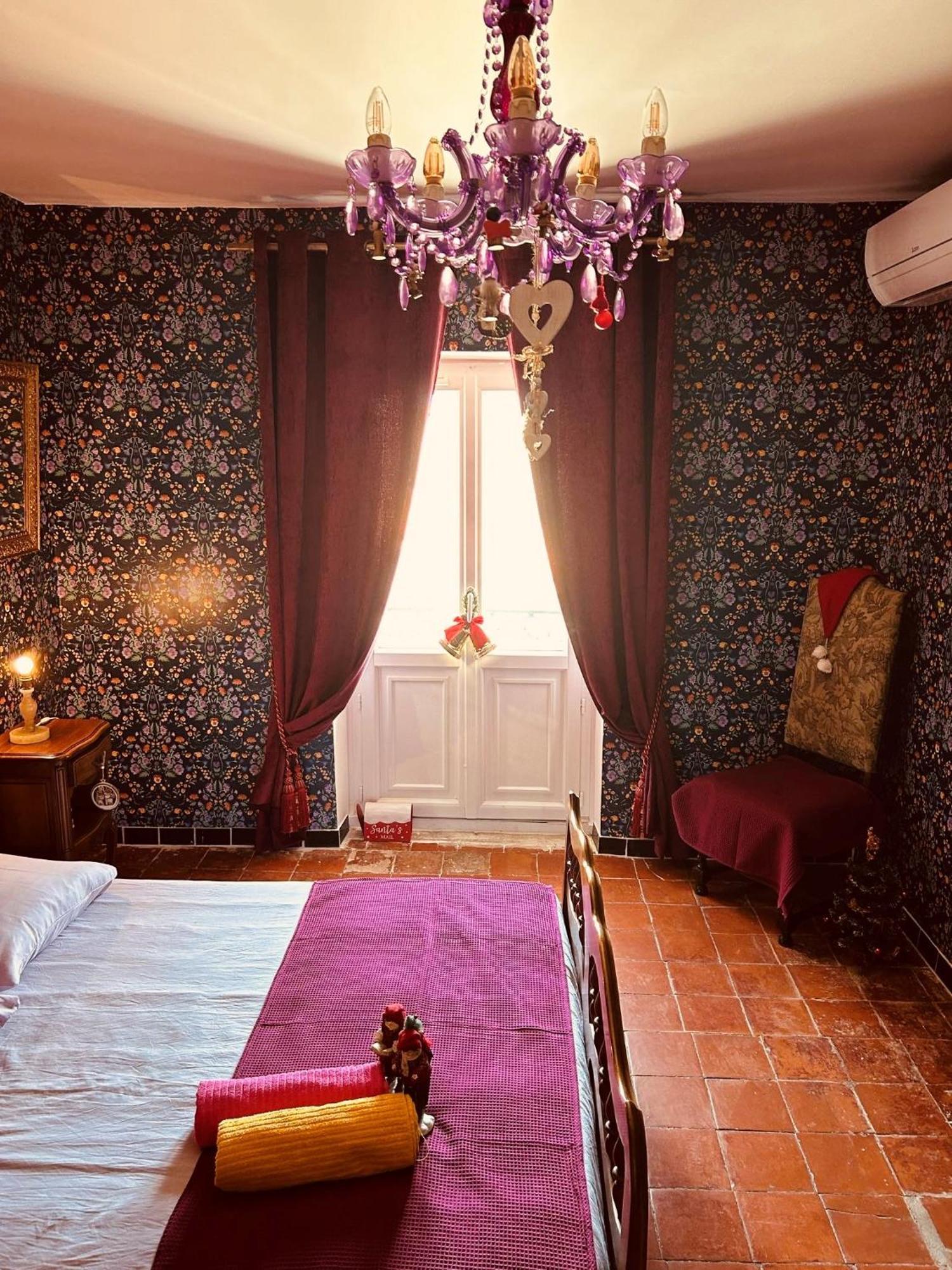 Bed and Breakfast La Babayaga Capestang Exteriér fotografie