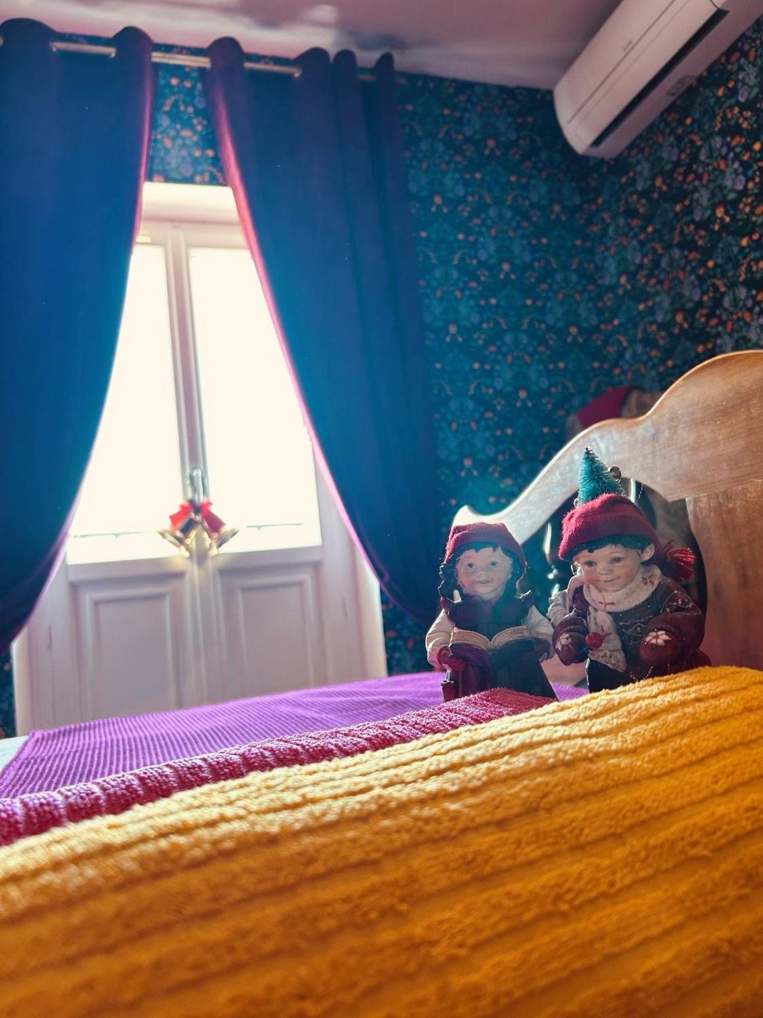 Bed and Breakfast La Babayaga Capestang Exteriér fotografie